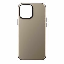 Nomad Sport Case iPhone 13 Pro Max 2021 Tan
