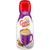 Rehausseur de café liquide COFFEE MATE® Vanille caramel 946 ml