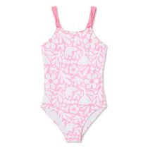 George Girls' Swimsuit 1-Piece, Sizes XS-XL