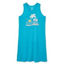 George Girls' Tank Nightgown
