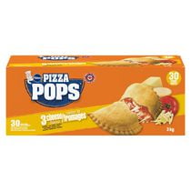 pillsbury pizza snacks