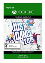 just dance 2019 microsoft store