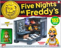 fnaf control module set
