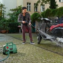 Bosch EasyAquatak 1700 Electric 1700PSI 