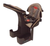 child bike seat canada