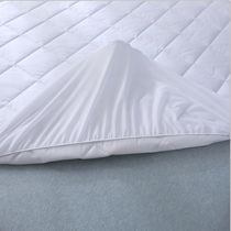 Mainstays Total Protection Mattress Pad Twin | Walmart Canada