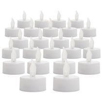 flameless tea lights walmart