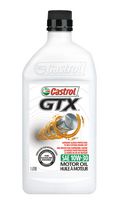 Castrol GTX 10W30 1 l