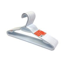 neatfreak! 10 Pack Plastic Clothes Hanger