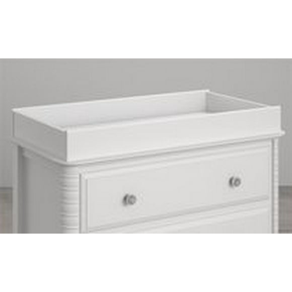 Little Seeds Rowan Valley Changing Table Topper