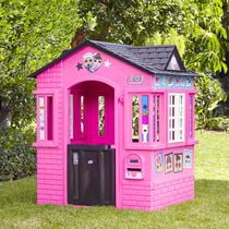 Serec Entertainment 00205 1 Little Tikes On The Go Victorian