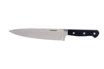 Cuisinart couteau de chef 8 po (20 cm) avec protège-lame assorti - TRC-HCFC