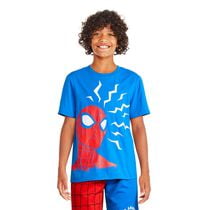 T-shirt Spider-Man Marvel pour garçons