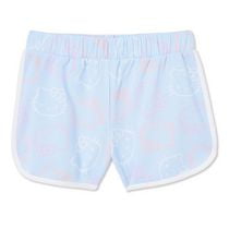 Hello Kitty Girls' Fleece Short
