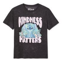 Disney Women's Stitch Tee, Sizes XS-XL