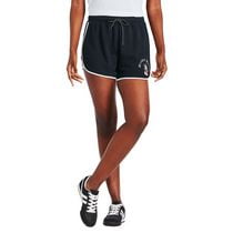Disney Women's Mickey Mouse Dolphin Short