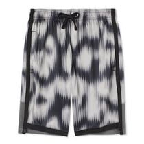 Athletic Works Boys' Printed Short, Sizes XS-XL