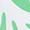 Green, variant on George Girls' Swimsuit 1-Piece, Sizes XS-XL