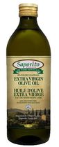 Saporito Foods Huile d'olive extra vierge