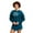 Submerged, variant on Reebok Prep Women's French Terry Crewneck Sweatshirt
