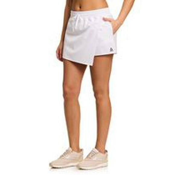 Reebok Women’s Prep Short Skort with Pockets, Sizes XS-2XL