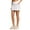 Stark White, variant on Reebok Women’s Ace High-waisted Skort with Pockets, Sizes XS-2XL