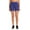 Deep Cobalt, variant on Reebok Women’s On the Run High-Rise 5” Inseam Biker Shorts with Pockets