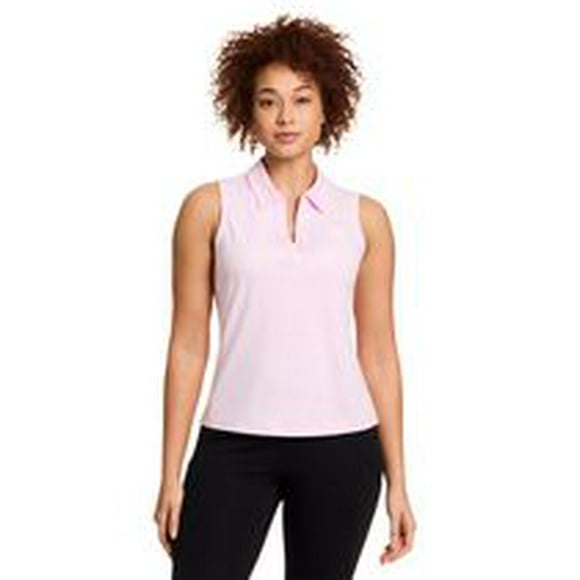 Reebok Women’s Ace Polo Tank Top, Sizes XS-2XL