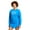 Blithe, variant on Reebok Prep Women's French Terry Crewneck Sweatshirt