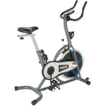 pro fitness spin bike