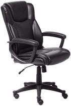 broyhill executive office chair