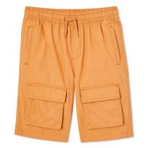 George Boys' Pull-On Cargo Short, Sizes XS-XL
