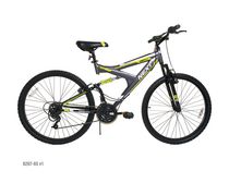 26 next mammoth men's mountain bike