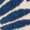 Blue / Ivory, variant on Safavieh Cabana Marina Suzani Outdoor Area Rug