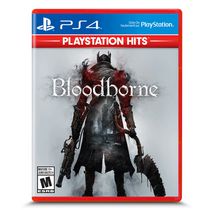 Bloodborne™ PS4