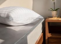 Health + Pack de 2 protège-oreillers King