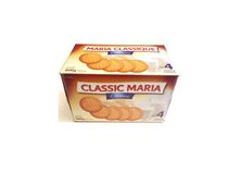 Classic Maria Cookies