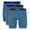 ASSRT, variant on Hanes Men's Performance Tagless Moves™ Boxer Briefs, Pack of 3