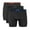 ASSRD, variant on Hanes Men's Performance Tagless Moves™ Trunk Underwear, Pack of 3