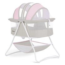 Dream On Me Karley Bassinet, STYLE#441, Portable/Foldable Bassinet