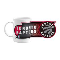 The Sports Vault Tasse de Café Toronto Raptors