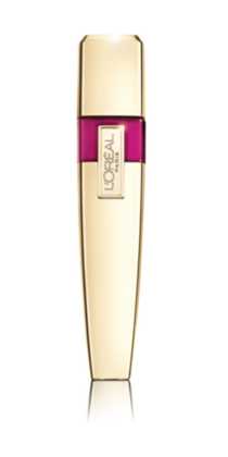 Loreal Paris Colour Riche Caresse Wet Shine Lip Stain, 183 Pink Resistance, 0.21 Fluid Ounce (Pack of 2)