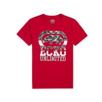 Ecko Unltd. Men's Endzone Tee | Walmart Canada