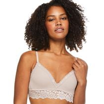 George Women's Wire Free Bra