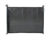 retractable gate canada