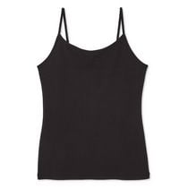 George Women's Basic Cami, Sizes XS-XXL