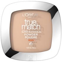 L'Oréal Paris True Match Powder, 9.5 g, 9.5 g