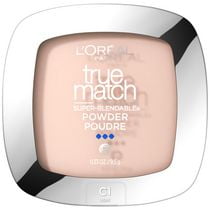 L'Oréal Paris True Match Powder, 9.5 g, 9.5 g
