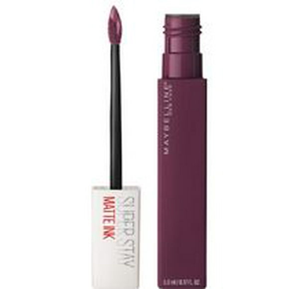 Maybelline New York Superstay Matte Ink™ Long-Lasting Lipstick, 5ml, SuperStay Matte Ink Lipstick