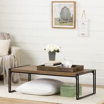 South Shore, Gimetri collection, Coffee Table